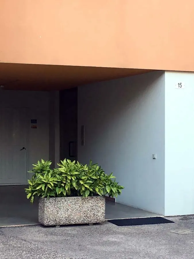 Casa Novella Verona Hotel 0*,  Italy