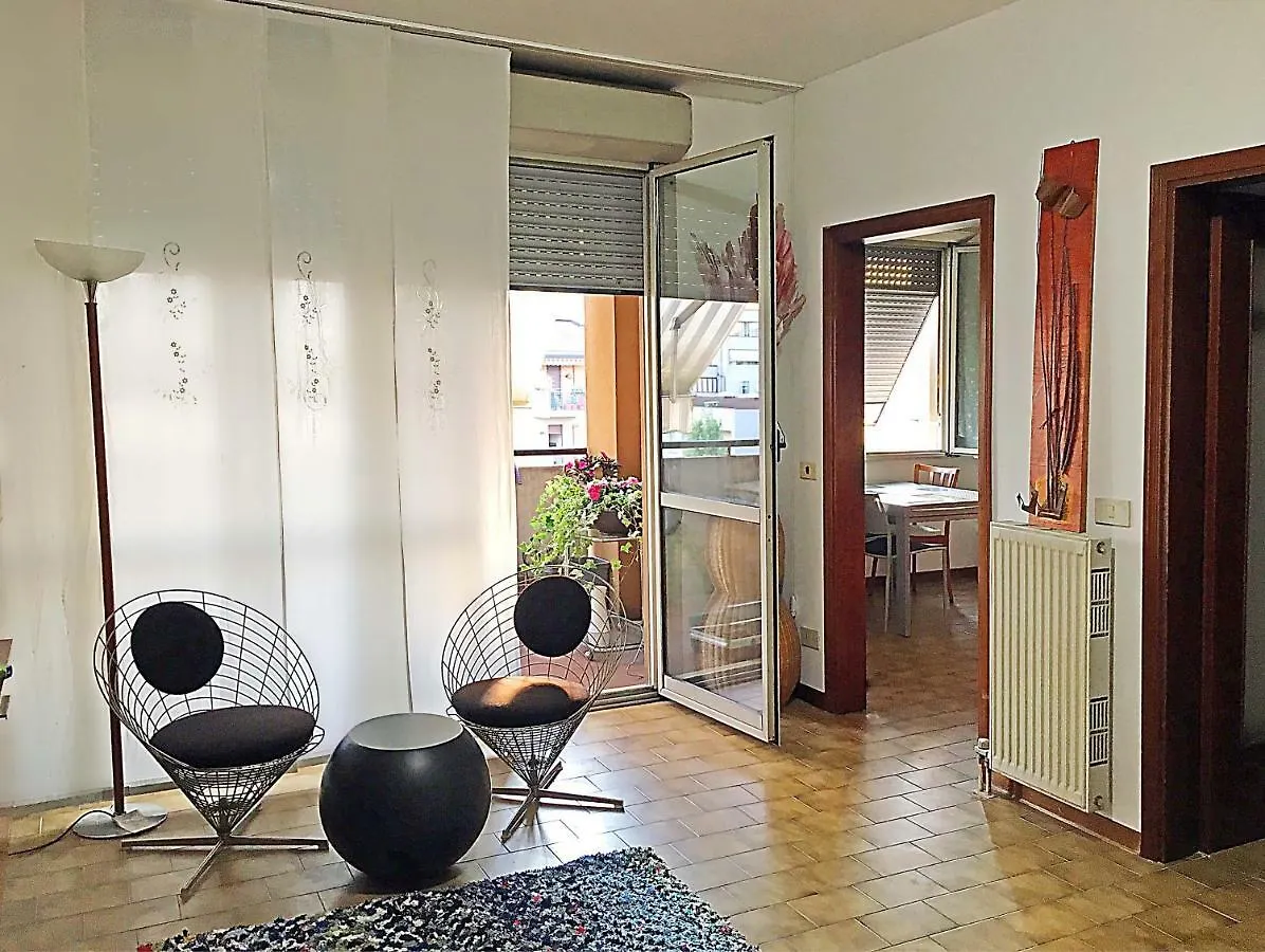 Apartment Casa Novella Verona Hotel Italy