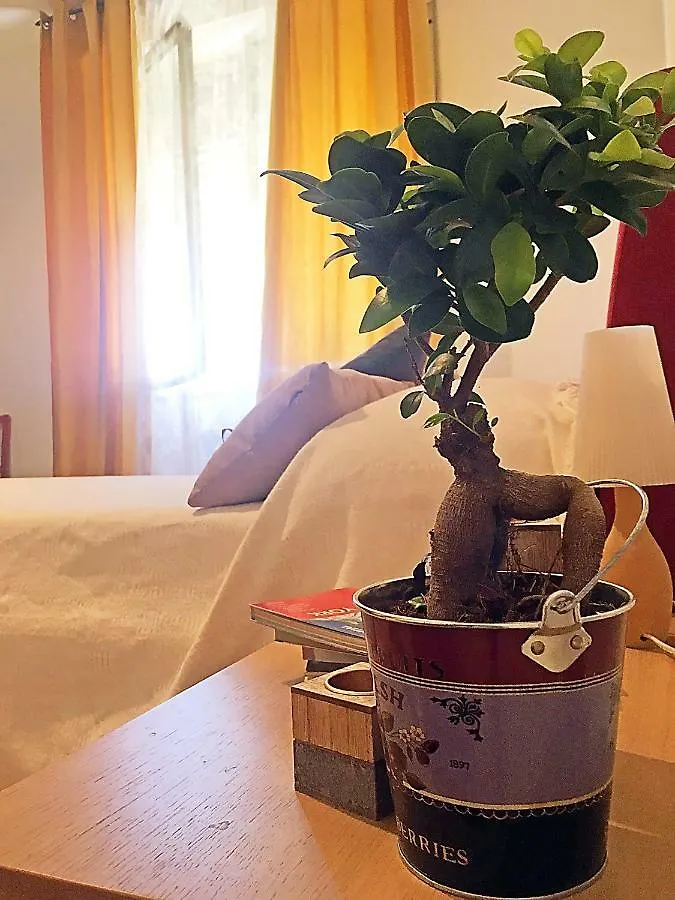 Casa Novella Verona Hotel Italy