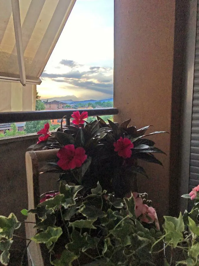 Casa Novella Verona Hotel Italy