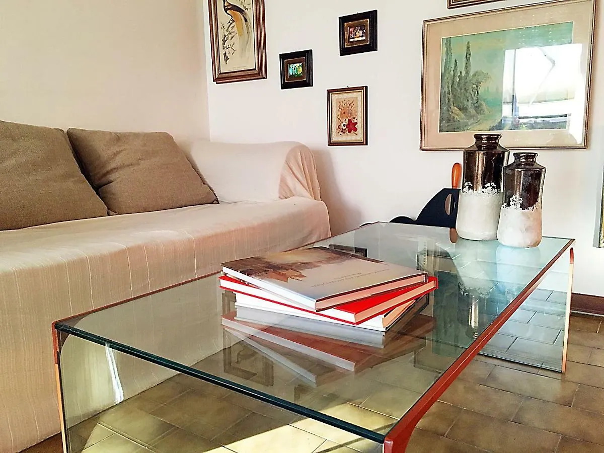 Casa Novella Verona Hotel Apartment