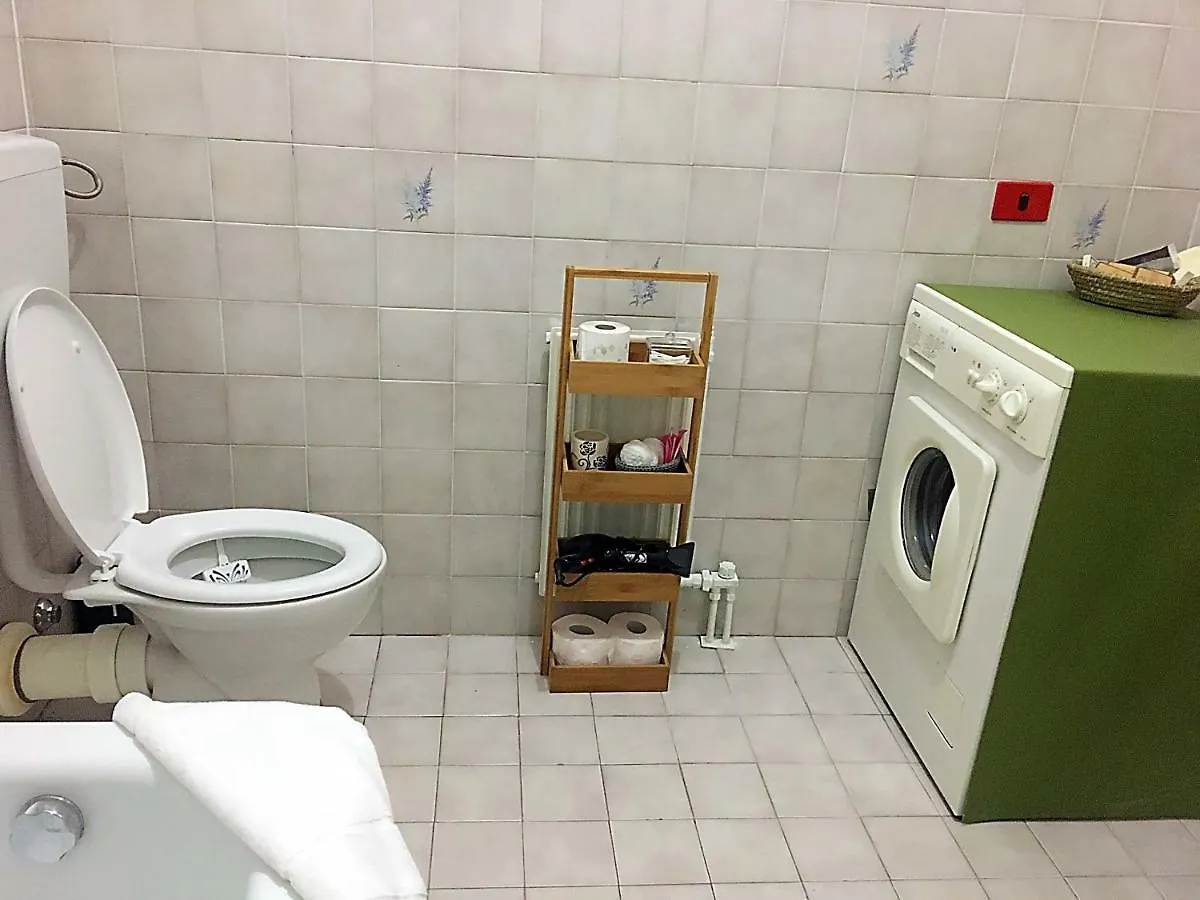 Apartment Casa Novella Verona Hotel