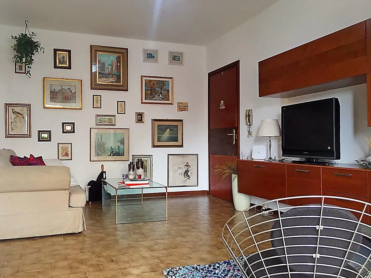 Apartment Casa Novella Verona Hotel