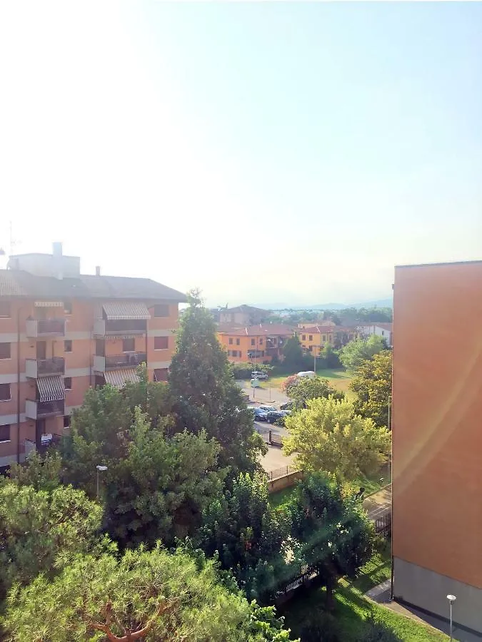 Hotel Casa Novella Verona Apartmán
