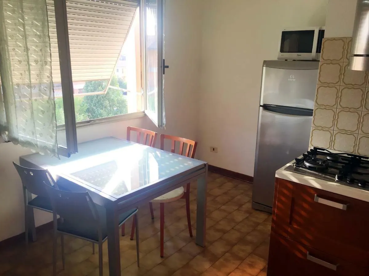 Hotel Casa Novella Verona 0*,