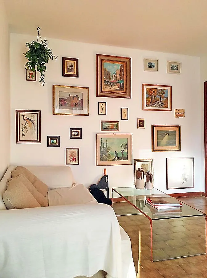 Hotel Casa Novella Verona Apartmán