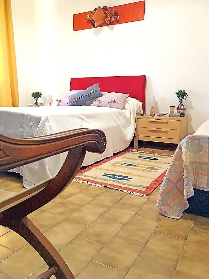 Apartmán Hotel Casa Novella Verona