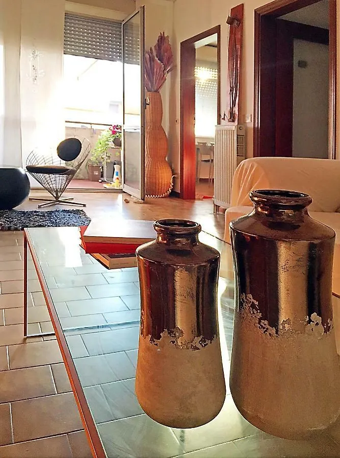 Apartmán Hotel Casa Novella Verona Itálie