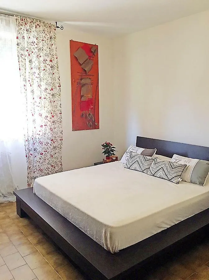 Hotel Casa Novella Verona Apartmán