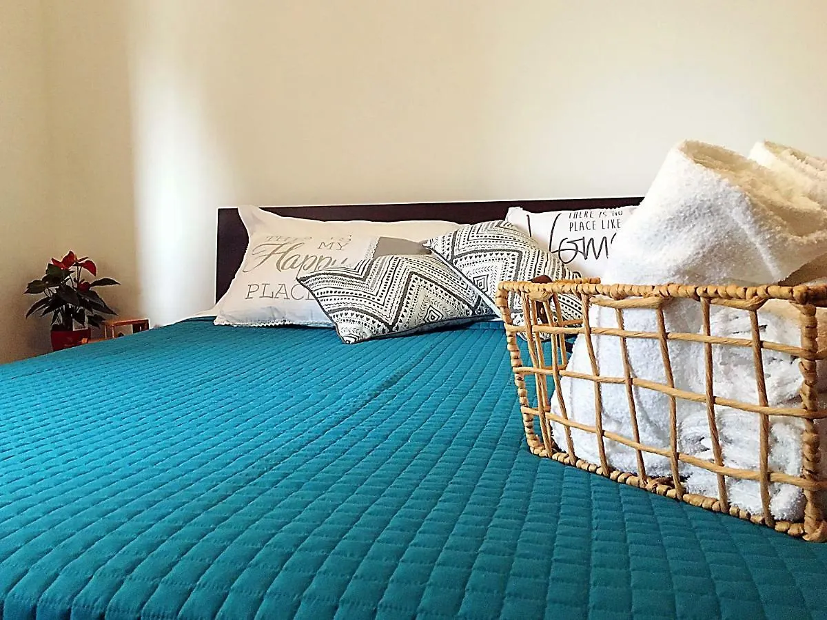 Apartmán Hotel Casa Novella Verona