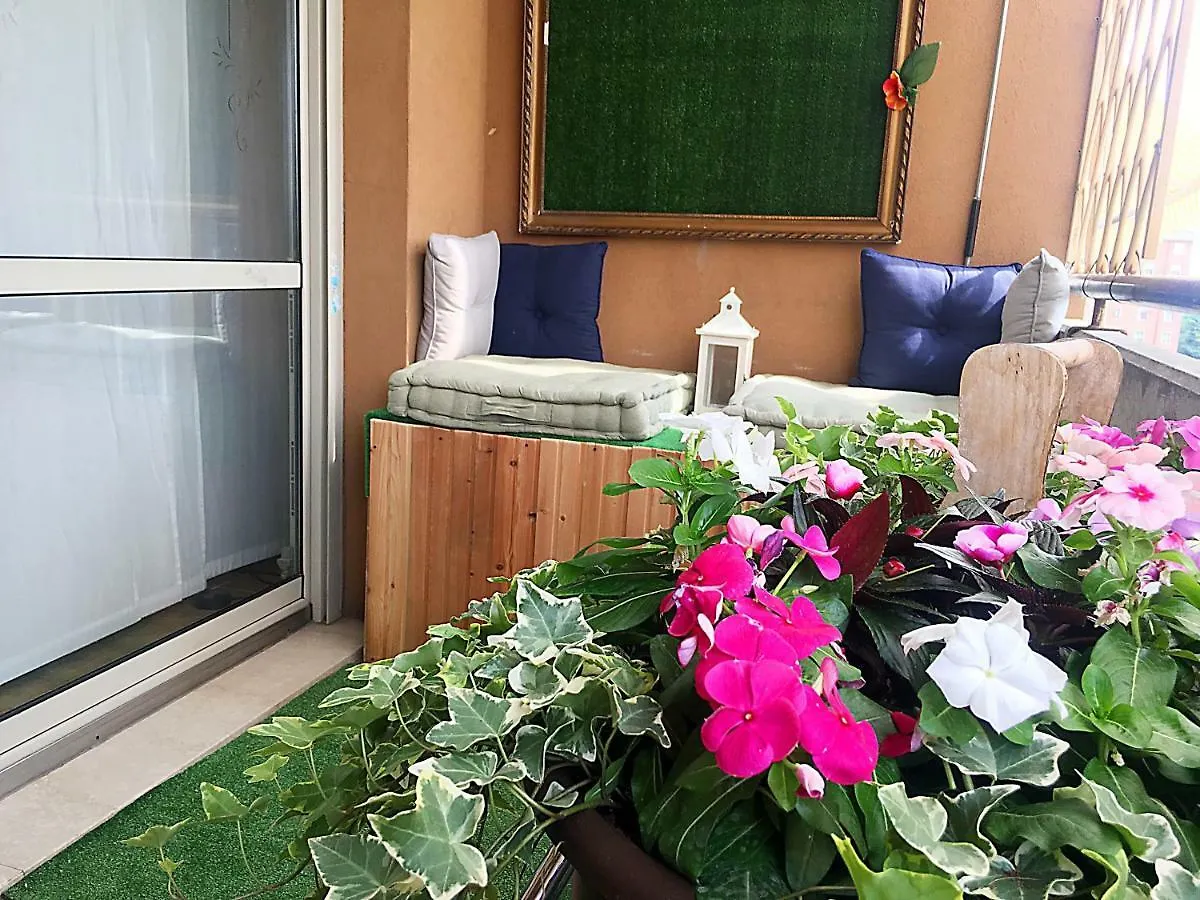 Apartmán Hotel Casa Novella Verona