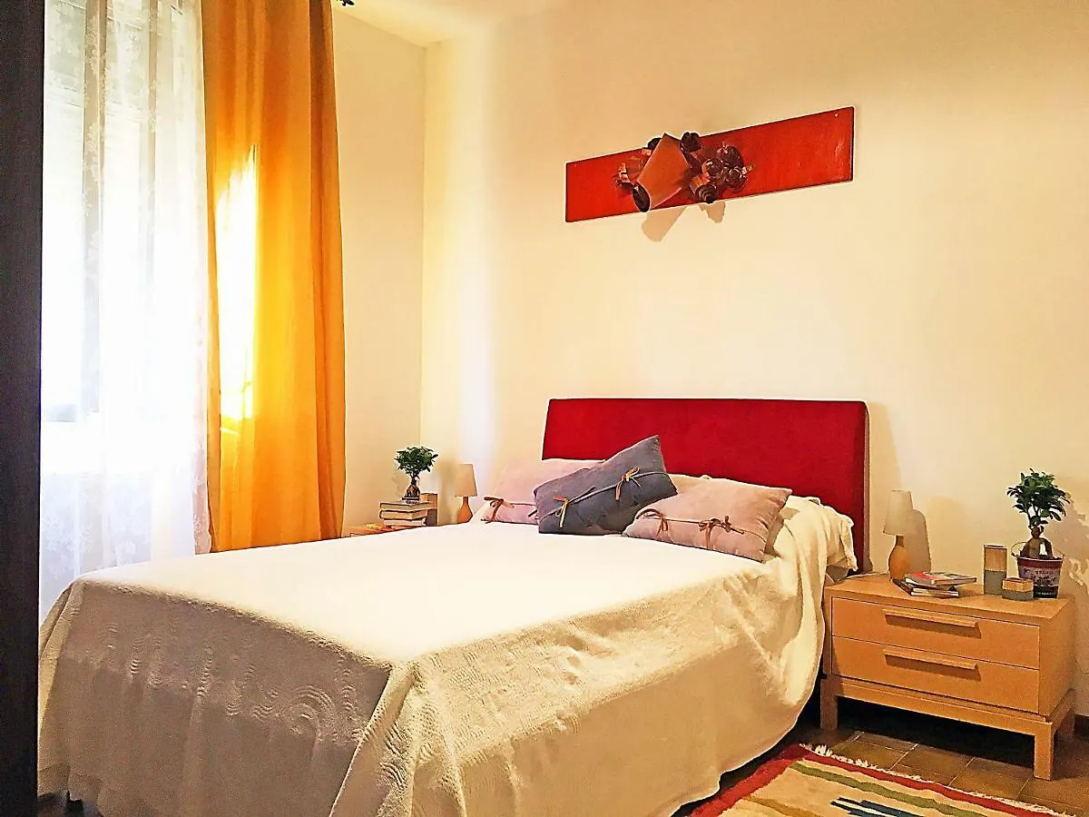 Casa Novella Verona Hotel Italy