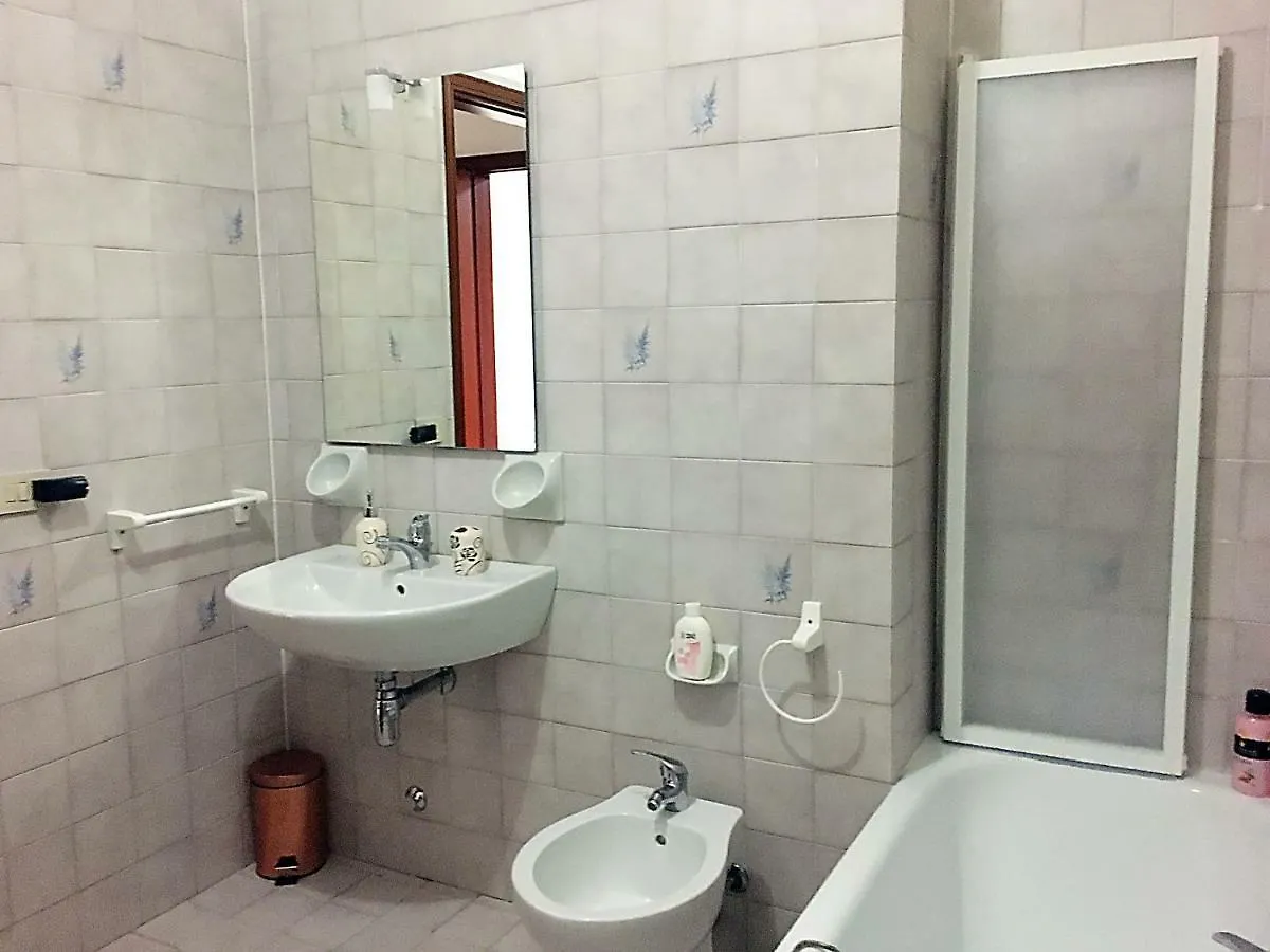 Apartment Casa Novella Verona Hotel Italy